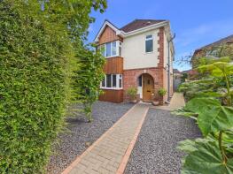 199, Henwick Road, Worcester WR2 5PG