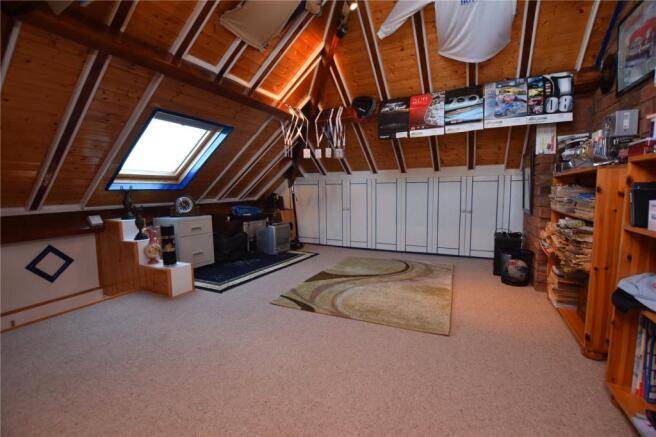 Loft Shot 2