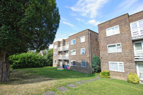 Flat 11, 47 49 Jefferson Court, Warwick Road, Redhill RH1 1NQ