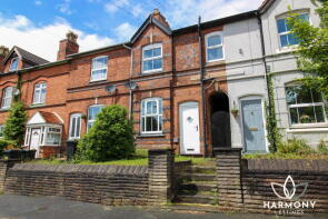 30, Stoke Road, Bromsgrove B60 3EJ