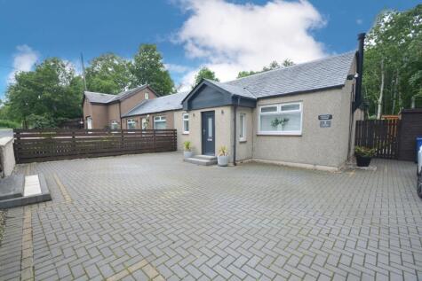 Standhill Road, Bathgate, West Lothian, EH48 2HS