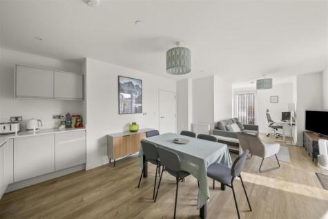 Chailey Place, Hayes