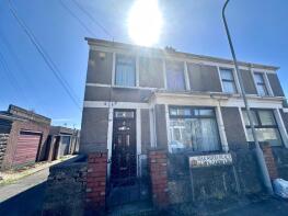 4, Oakwood Place, Port Talbot SA13 1BB