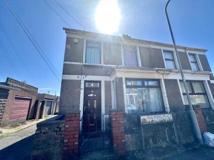 Oakwood Place, Port Talbot