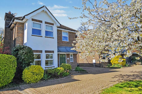 Middle Street, Strood Green, Brockham