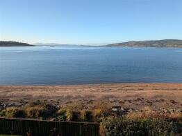 Flat 2-1, 100, Harbourside, Inverkip PA16 0BA