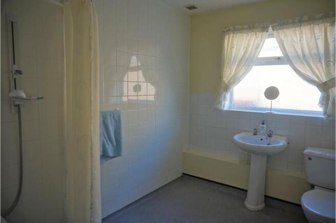 Wet Room