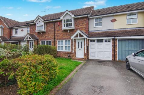 Whitebeam Close, Coventry, CV4