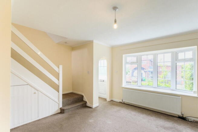 New Row, Main Road, Plumtree photo 4