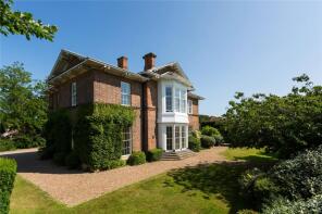 Flat 1, The Dower House, Dower Chase, Escrick YO19 6JF