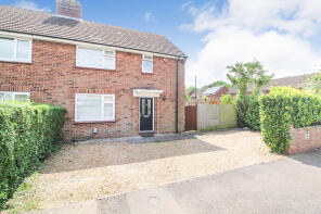 56, Barton Road, Bedford MK42 0NA
