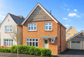 42, Kemsley Drive, Leighton Buzzard LU7 3HE