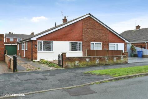 Elmwood Crescent, Armthorpe, DN3