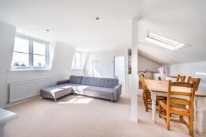 Flat 8, 77, Oxford Gardens, London W10 5UL
