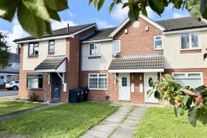 28, Redmire Close, Darlington DL1 2ER