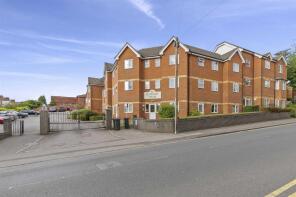 3, Lilly Court House, Lower Street, Kettering NN16 8DL