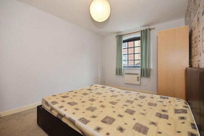 1 bed Flat for sale Image 4
