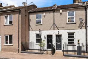 95, Charles Street, Greenhithe DA9 9AN