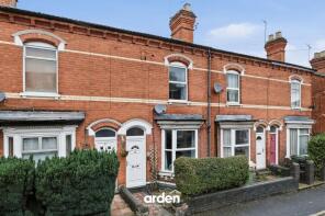 34, Northfield Street, Worcester WR1 1NS