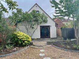 The Foundry, Foundry Corner, Buckenham Road, Attleborough NR17 1NH