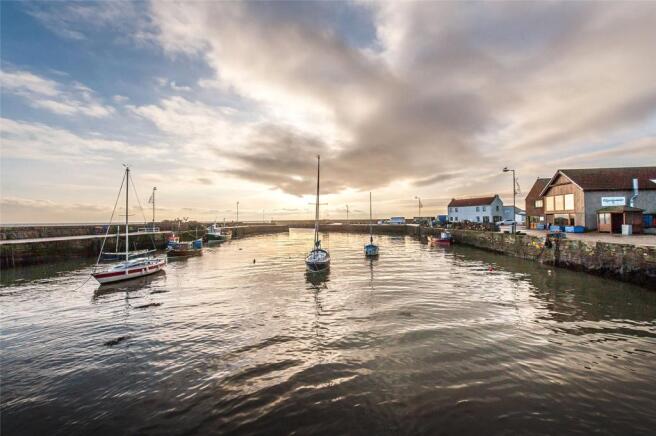 Harbour