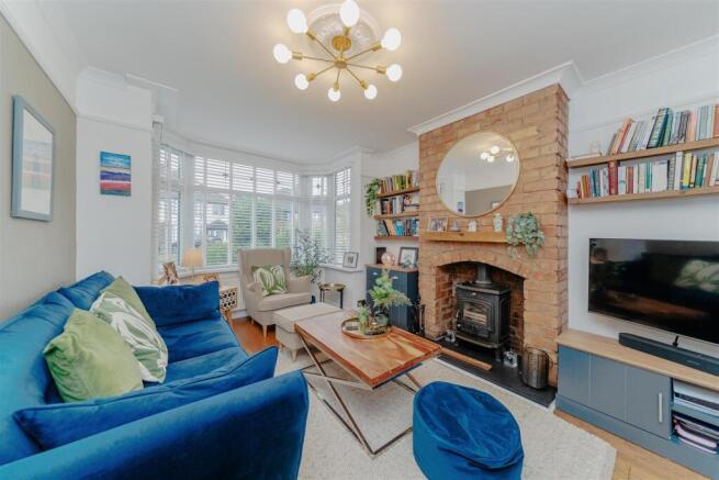 Reception Room One