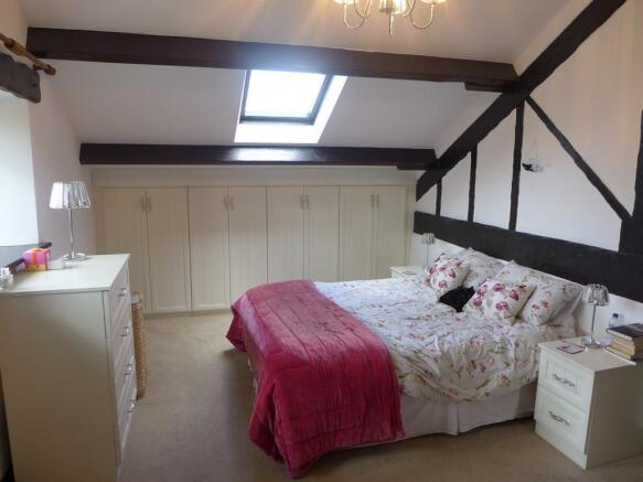 Bedroom 1