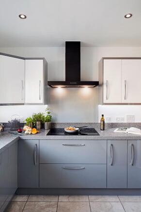 Superb appliances