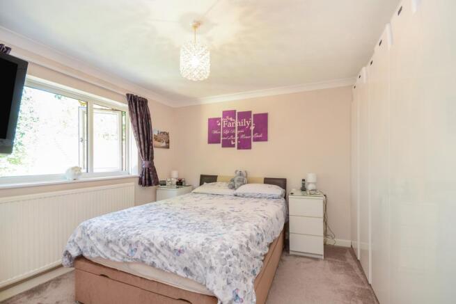 Bedroom 2.