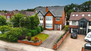 317, Uppingham Road, Leicester LE5 4DN