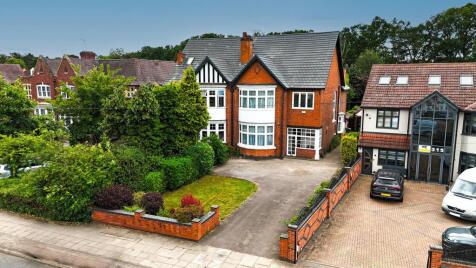 Uppingham Road, Leicester