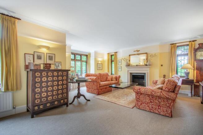 Sitting Room