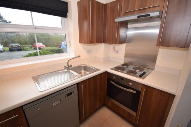 Fitted Kitchen