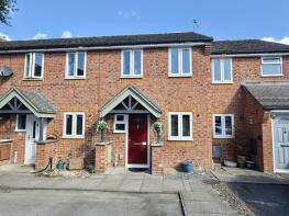 4, Quantock View, Didcot OX11 7TF