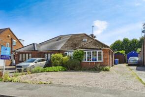 14, Sunningdale Avenue, Spondon, Derby DE21 7AE