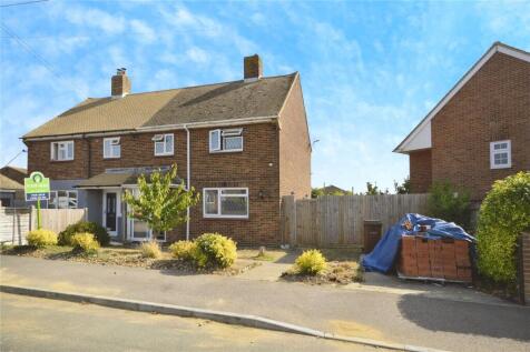 All Saints Road, Allhallows, Rochester, Kent, ME3