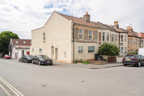 66a, Churchill Road, Brislington, Bristol BS4 3RW