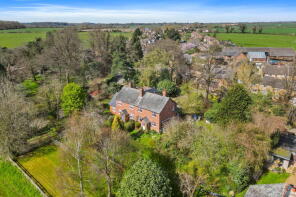 3, Holly Lane, Cransley NN14 1PU