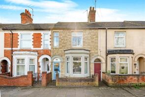 86, Cornwall Road, Kettering NN16 8PE