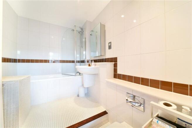 Flat For Sale Se18