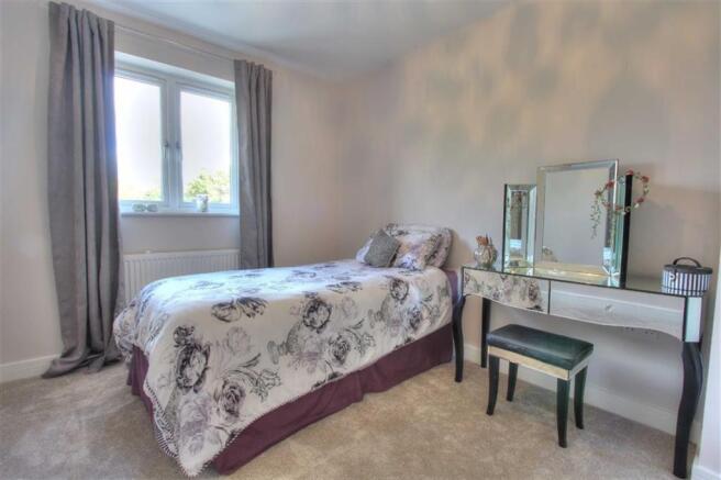 Bedroom 2: