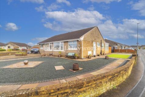 Oak Avenue, Morecambe