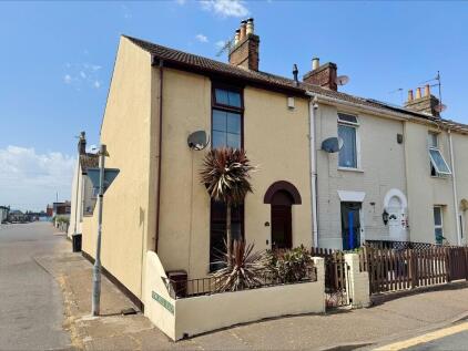 Admiralty Road, Great Yarmouth
