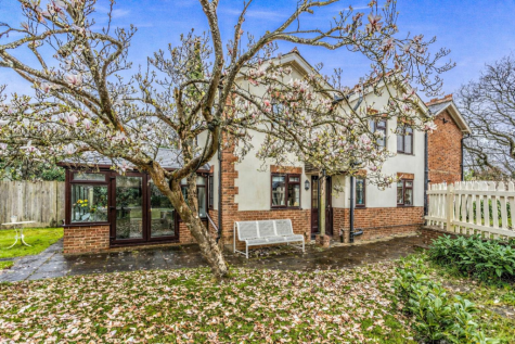 The Street, Selmeston, Polegate, BN26 6TX