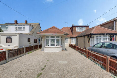 Church Road, Benfleet, SS7