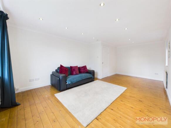 Living / Dining Room