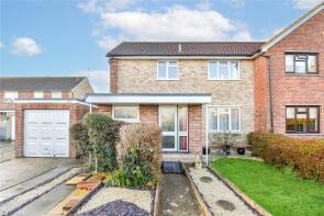 63, Fir Tree Lane, Newbury RG14 2QU