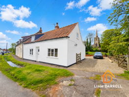 39, Main Street, Ganton, Scarborough YO12 4NR