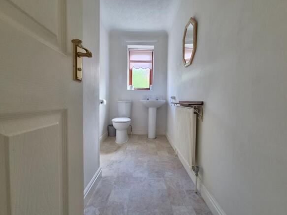 2 bed Detached Bungalow for sale Image 11