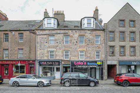 146C High Street, Montrose, DD10 8JB